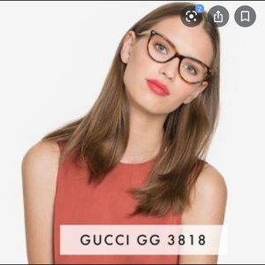 Gucci GG 3818